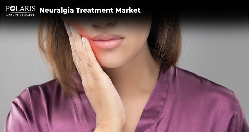Rising Cases of Cardiovascular Diseases across the Globe to Fuel Need for Neuralgia Treatment